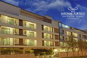 Sarovar Portico Outer Ring Road